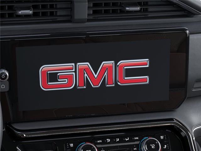 New 2026 GMC Sierra 2500 AT4X image 20