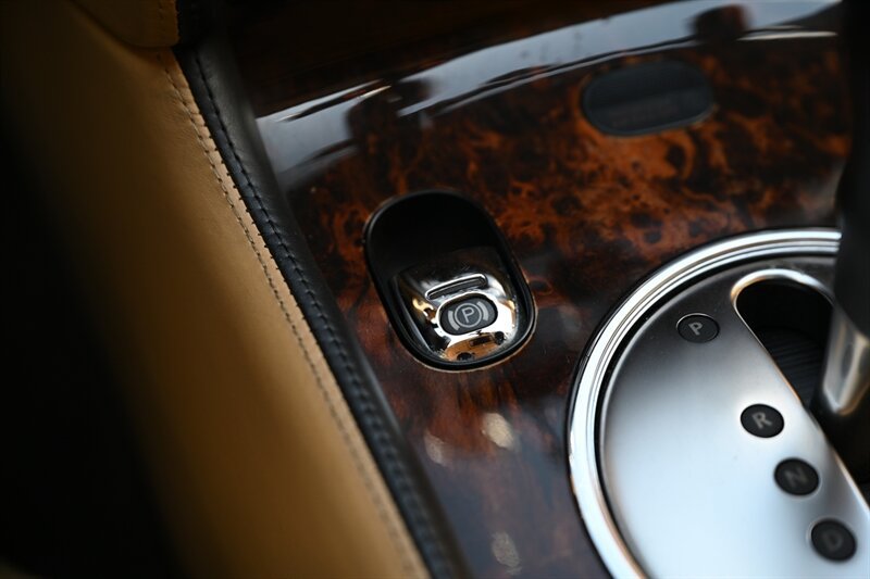 Used 2009 Bentley Continental GTC AWD/4WD image 43
