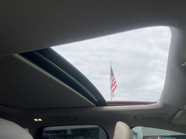 Certified 2019 Ford Escape Titanium image 7