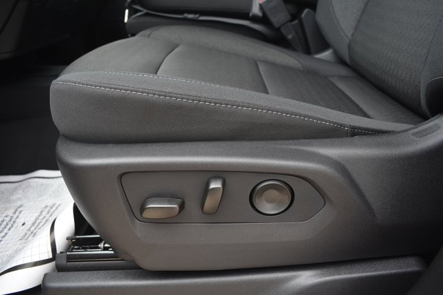 New 2026 Chevrolet Silverado 1500 Custom Trail Boss image 17