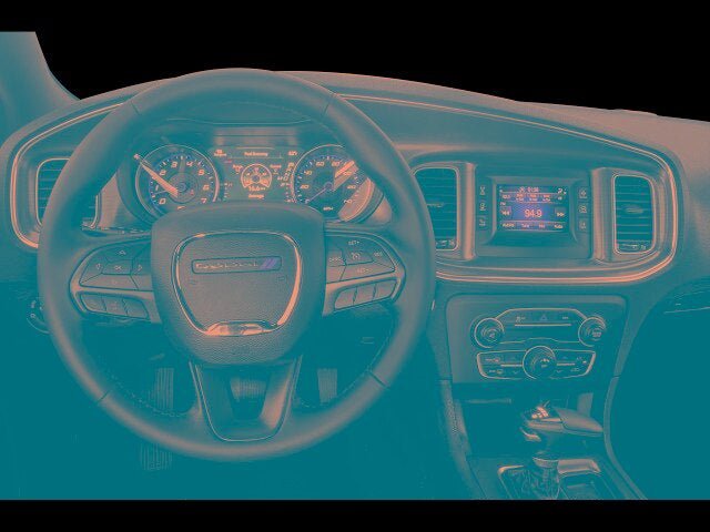 Used 2015 Dodge Charger SE w/ Sport Appearance Group RWD image 39