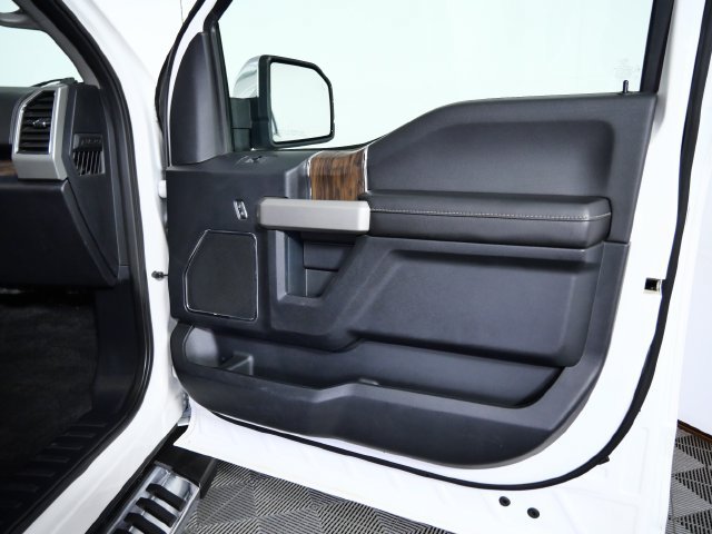 Certified 2019 Ford F150 Lariat AWD/4WD image 12