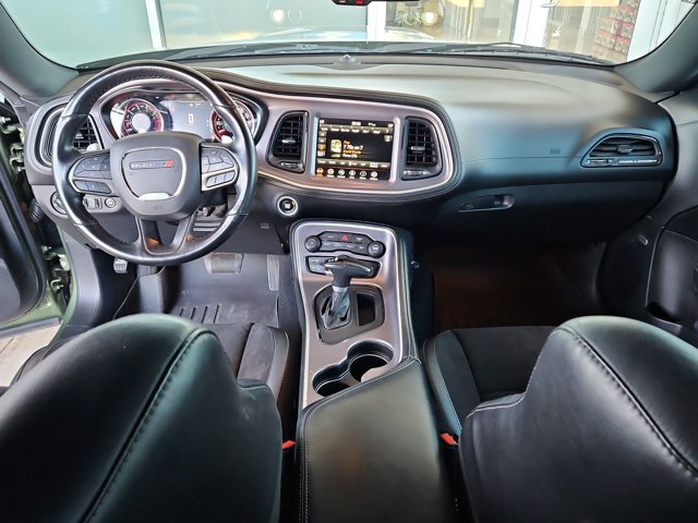 Used 2022 Dodge Challenger R/T w/ Plus Package RWD image 17