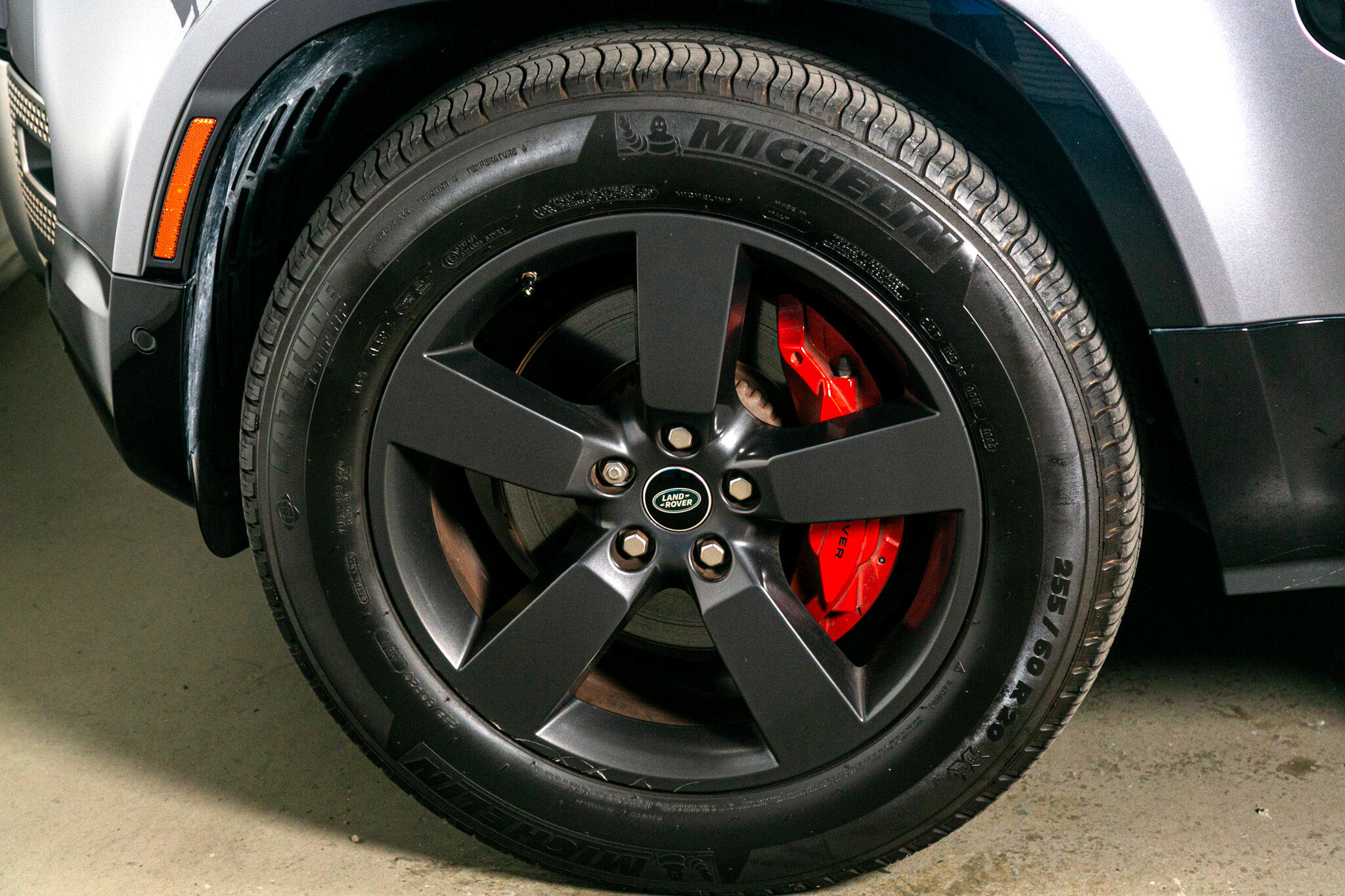 Used 2020 Land Rover Defender 110 X image 19