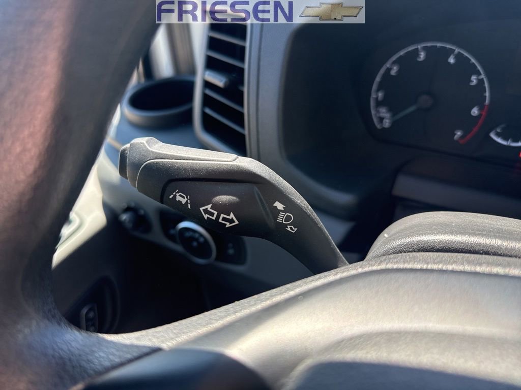 Used 2024 Ford Transit 350 148 High Roof Extended DRW image 16