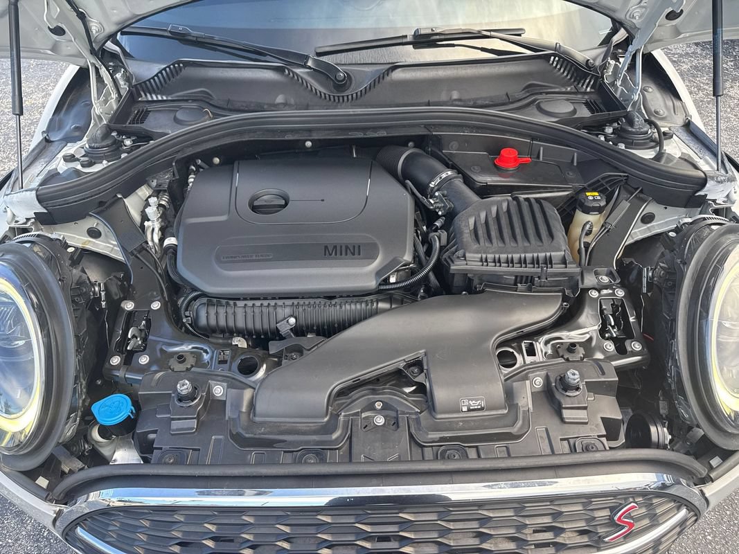 Used 2023 MINI Cooper Clubman S FWD image 21