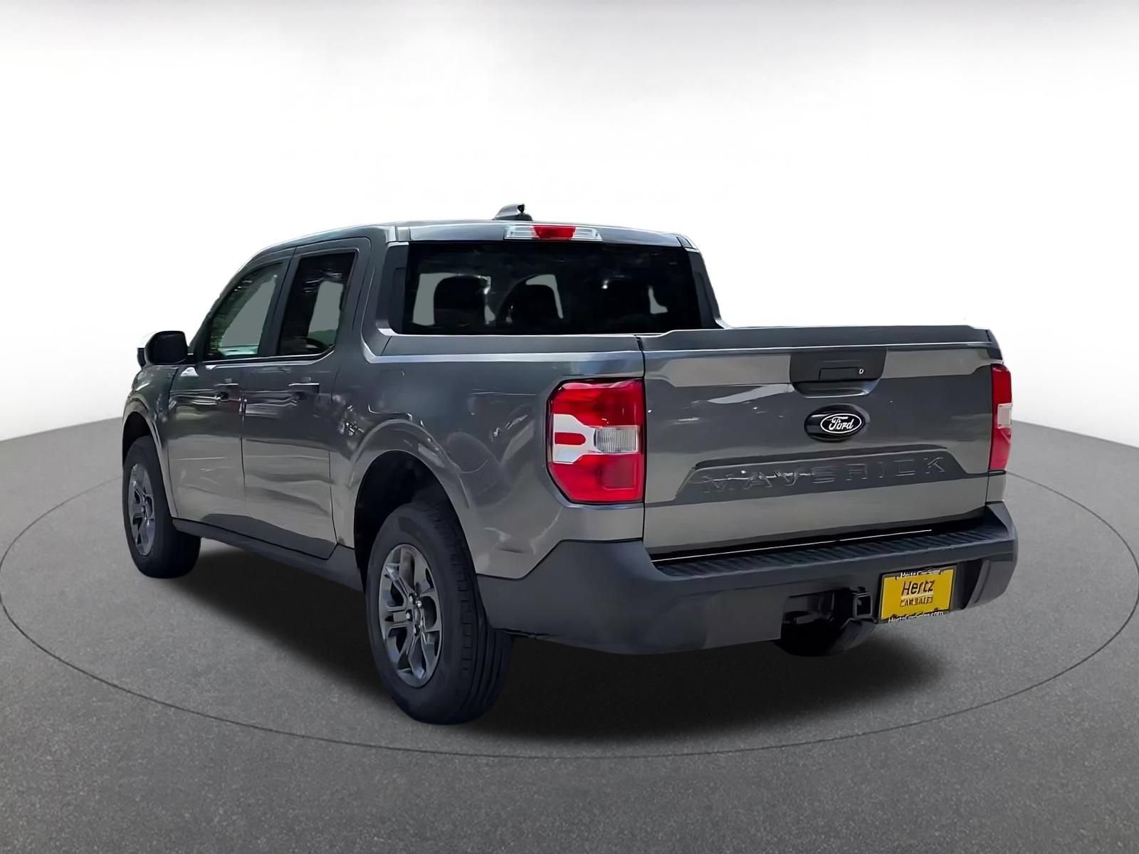 Used 2026 Ford Maverick XLT FWD image 9