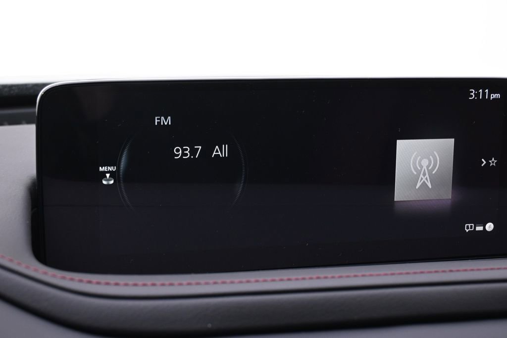 New 2026 MAZDA CX-30 AWD 2.5 S image 28