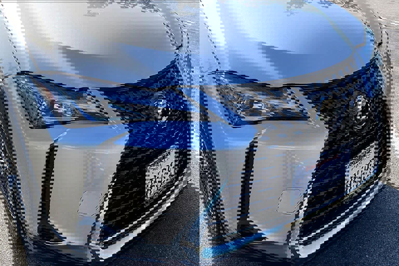 Used 2020 Lexus UX 200 w/ Premium Package image 28