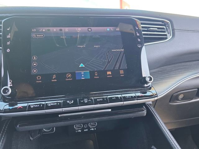 Used 2024 Jeep Wagoneer L Series II w/ Flexible Seating Group image 18