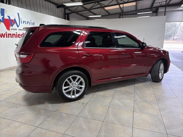 Used 2023 Dodge Durango R/T image 3