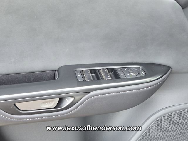 Certified 2023 Lexus RZ 450e Premium w/ Technology Package AWD/4WD image 22