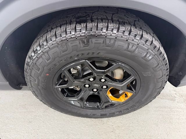 New 2026 Ford Explorer Tremor w/ Tremor Ultimate Package image 5