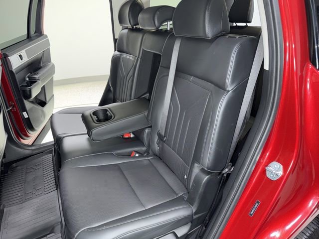 Used 2026 Hyundai Santa Fe SEL image 23