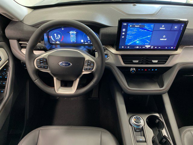 New 2026 Ford Explorer Active w/ Active Comfort Package image 14