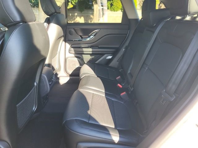 New 2025 Lincoln Corsair Grand Touring w/ Equipment Group 301A image 15