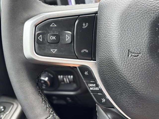 New 2026 RAM 1500 Big Horn AWD/4WD image 17