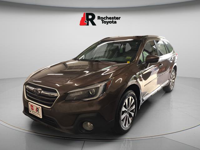 Used 2019 Subaru Outback 2.5i Touring AWD/4WD image 6