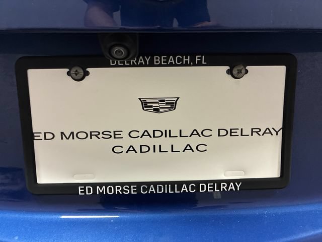 Certified 2023 Cadillac XT4 Premium Luxury w/ Enhanced Visibility Package FWD image 30