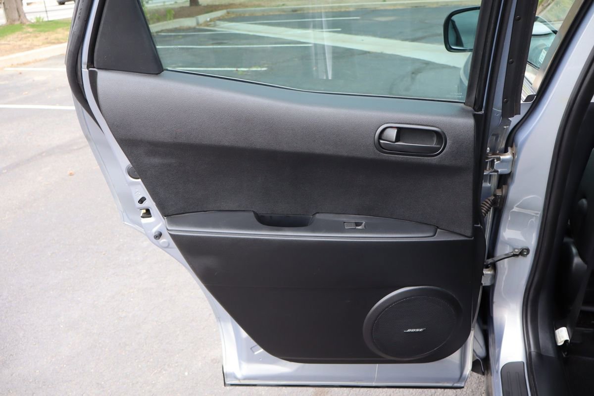 Used 2008 MAZDA CX-7 Sport w/ Technology Pkg AWD/4WD image 24