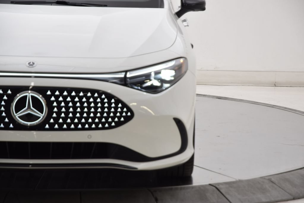New 2027 Mercedes-Benz CLA 350 image 10