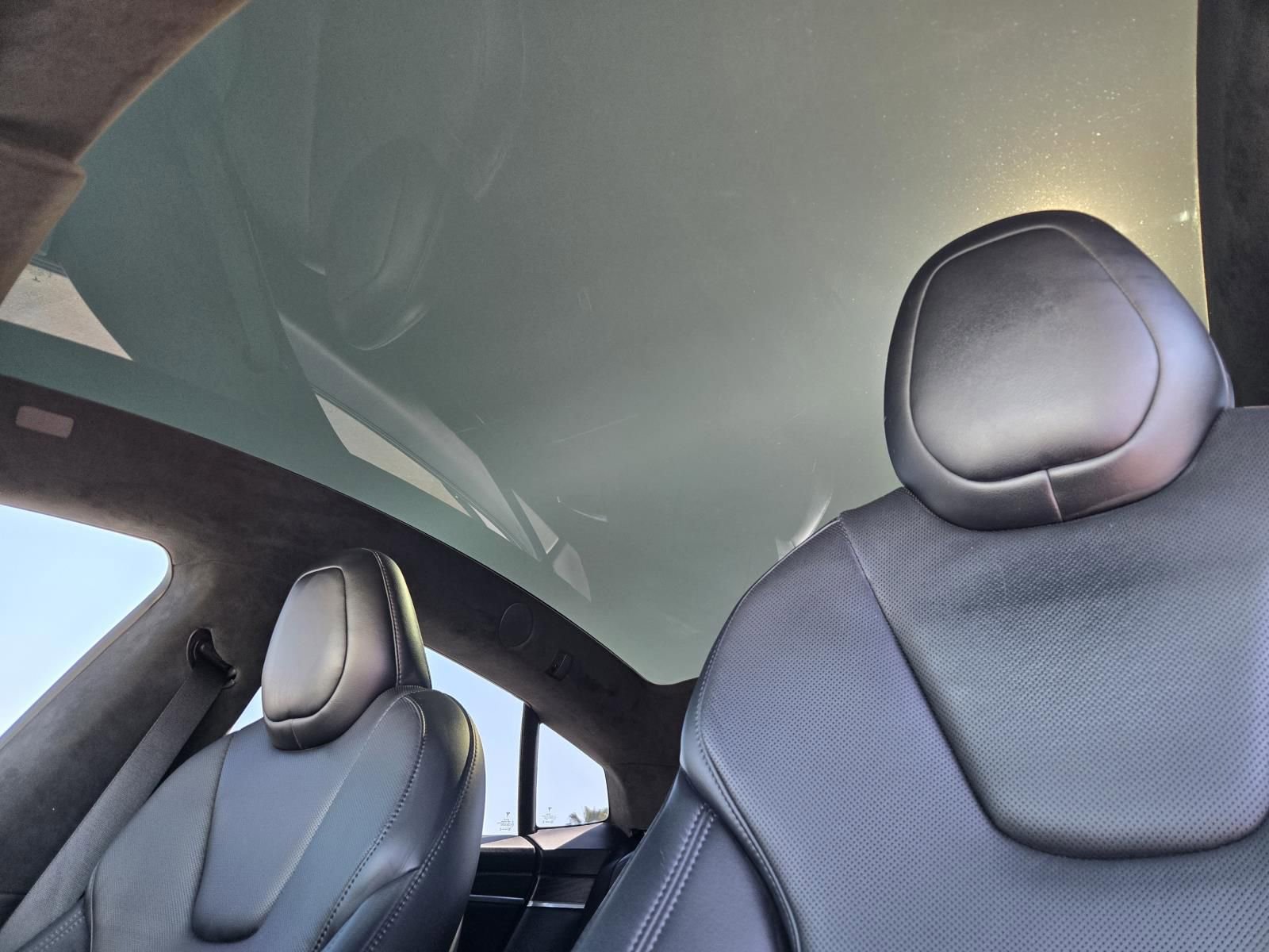 Used 2022 Tesla Model S image 20