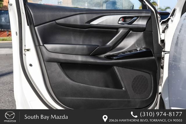 Certified 2023 MAZDA CX-9 Touring Plus image 25
