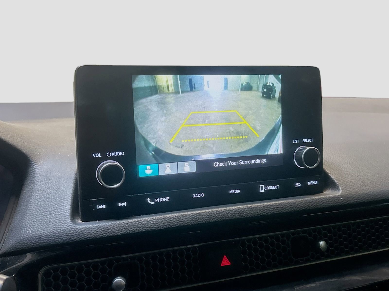 Used 2022 Honda Civic LX image 13
