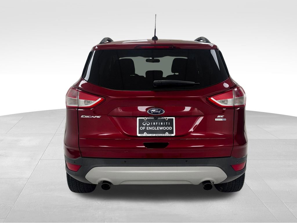 Used 2014 Ford Escape SE w/ Equipment Group 201A image 6