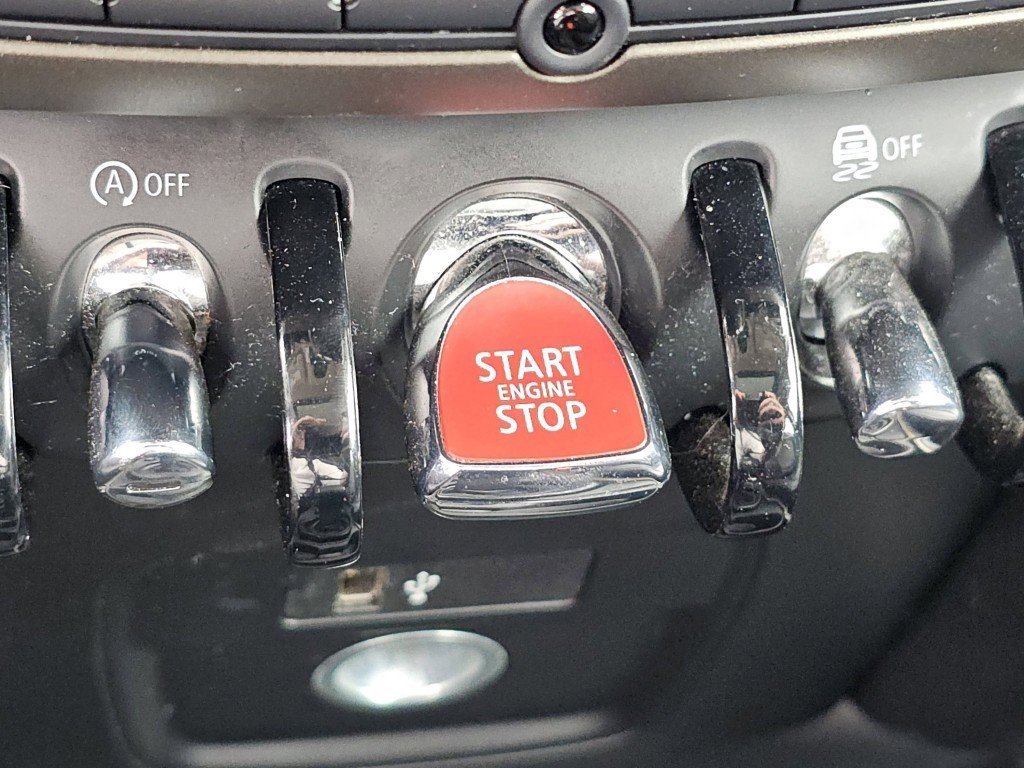 Used 2022 MINI Cooper Countryman image 14