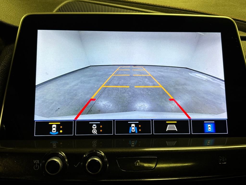 Used 2021 Cadillac CT5 V w/ Premium Package image 46