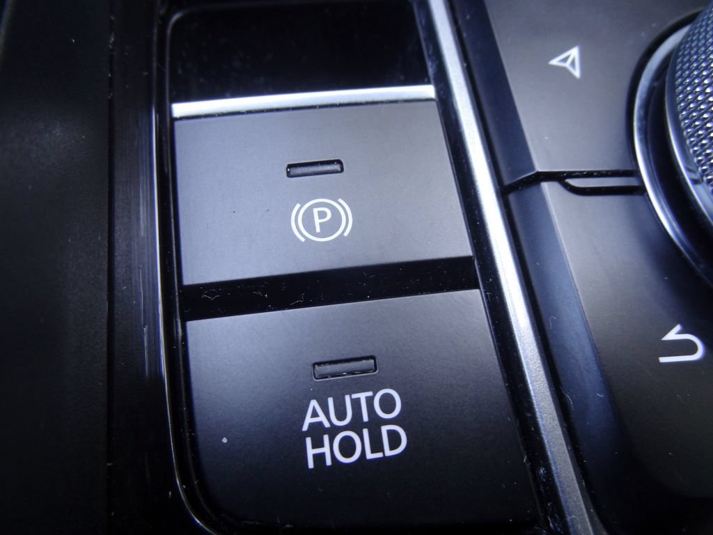 Used 2025 MAZDA MAZDA3 s FWD image 31