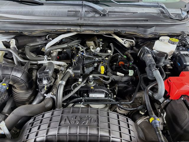 Used 2021 Ford Ranger Lariat w/ Equipment Group 501A High AWD/4WD image 34