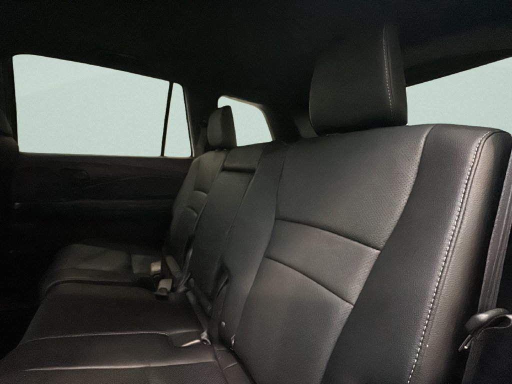 Certified 2022 Honda Passport EX-L image 20