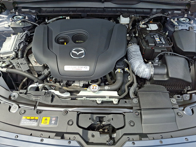 Certified 2024 MAZDA CX-50 Meridian Edition w/ Apex Package AWD/4WD image 27