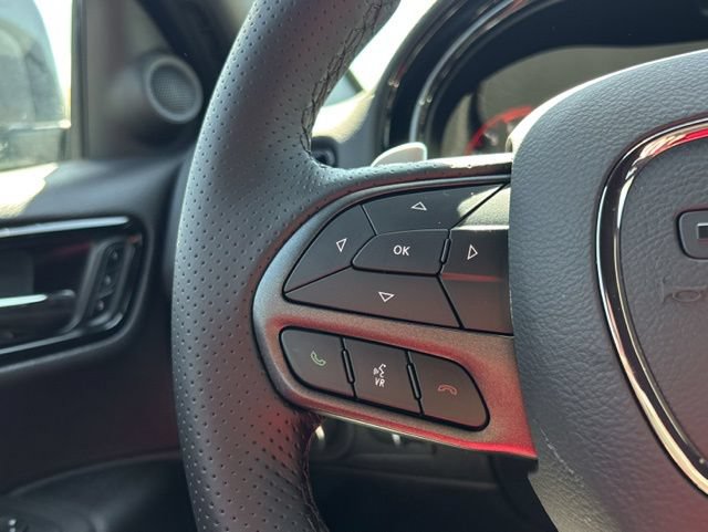 New 2026 Dodge Durango GT AWD/4WD image 44