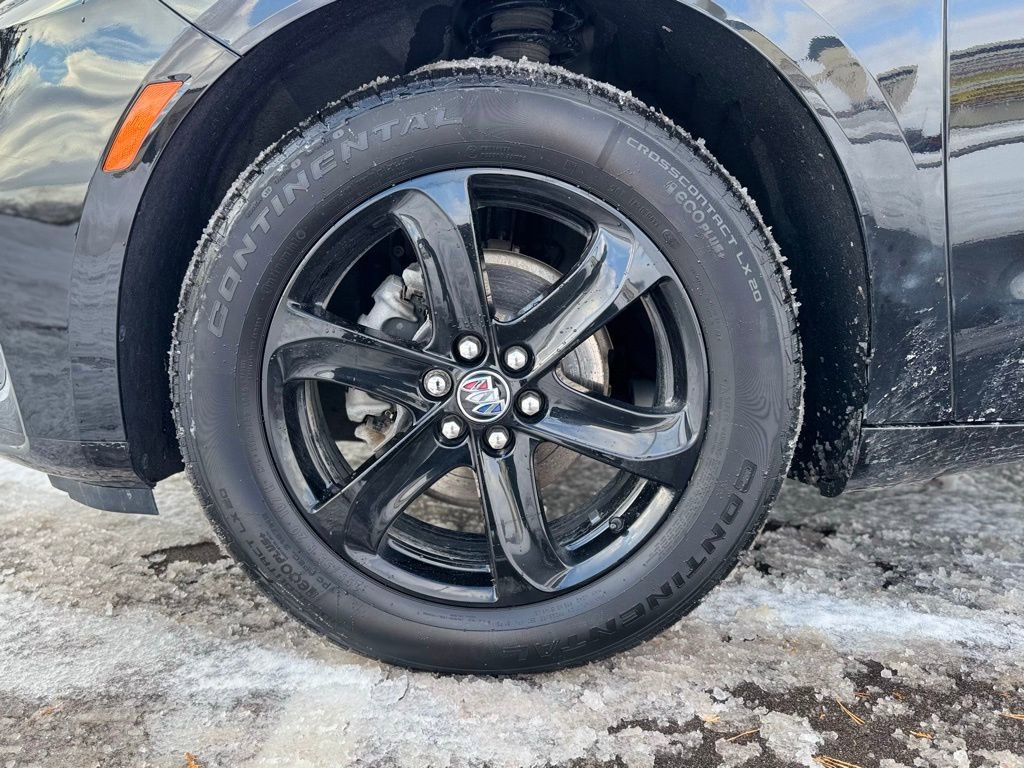 Used 2023 Buick Enclave Essence w/ Experience Buick Package image 10