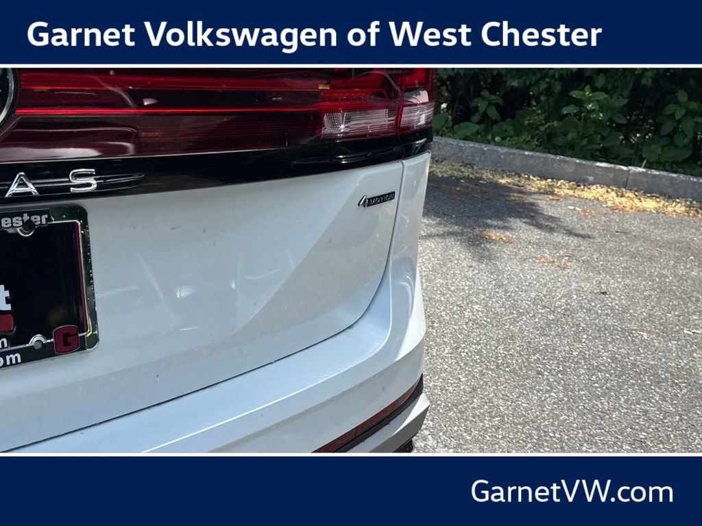 New 2026 Volkswagen Atlas Peak Edition AWD/4WD image 41