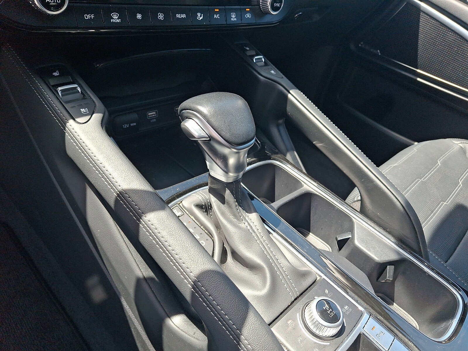 Used 2023 Kia Telluride SX Prestige AWD/4WD image 14
