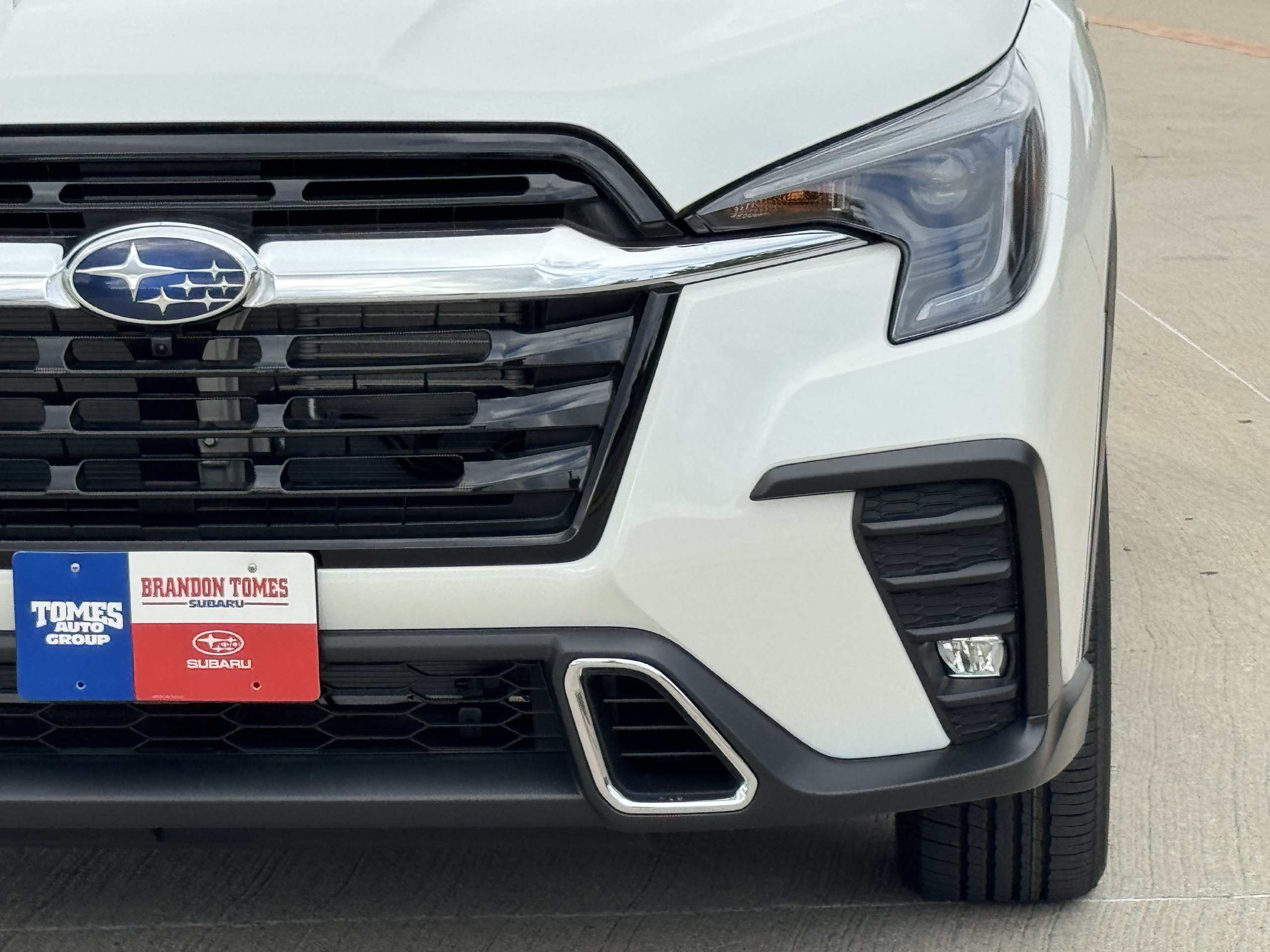 New 2027 Subaru Ascent Touring AWD/4WD image 8