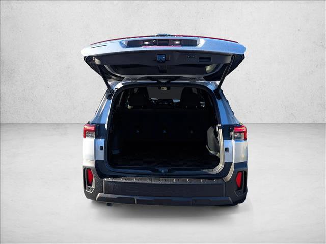 New 2026 Subaru Outback Touring AWD/4WD image 7