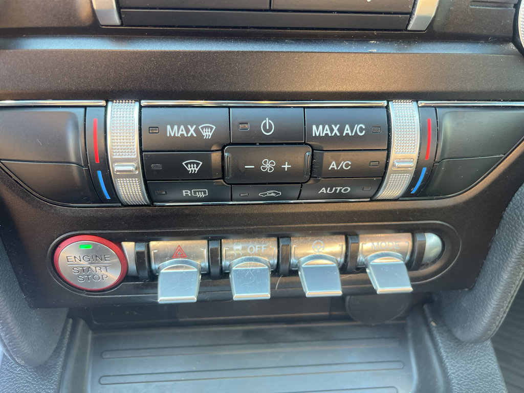 Used 2022 Ford Mustang EcoBoost w/ Equipment Group 101A image 22