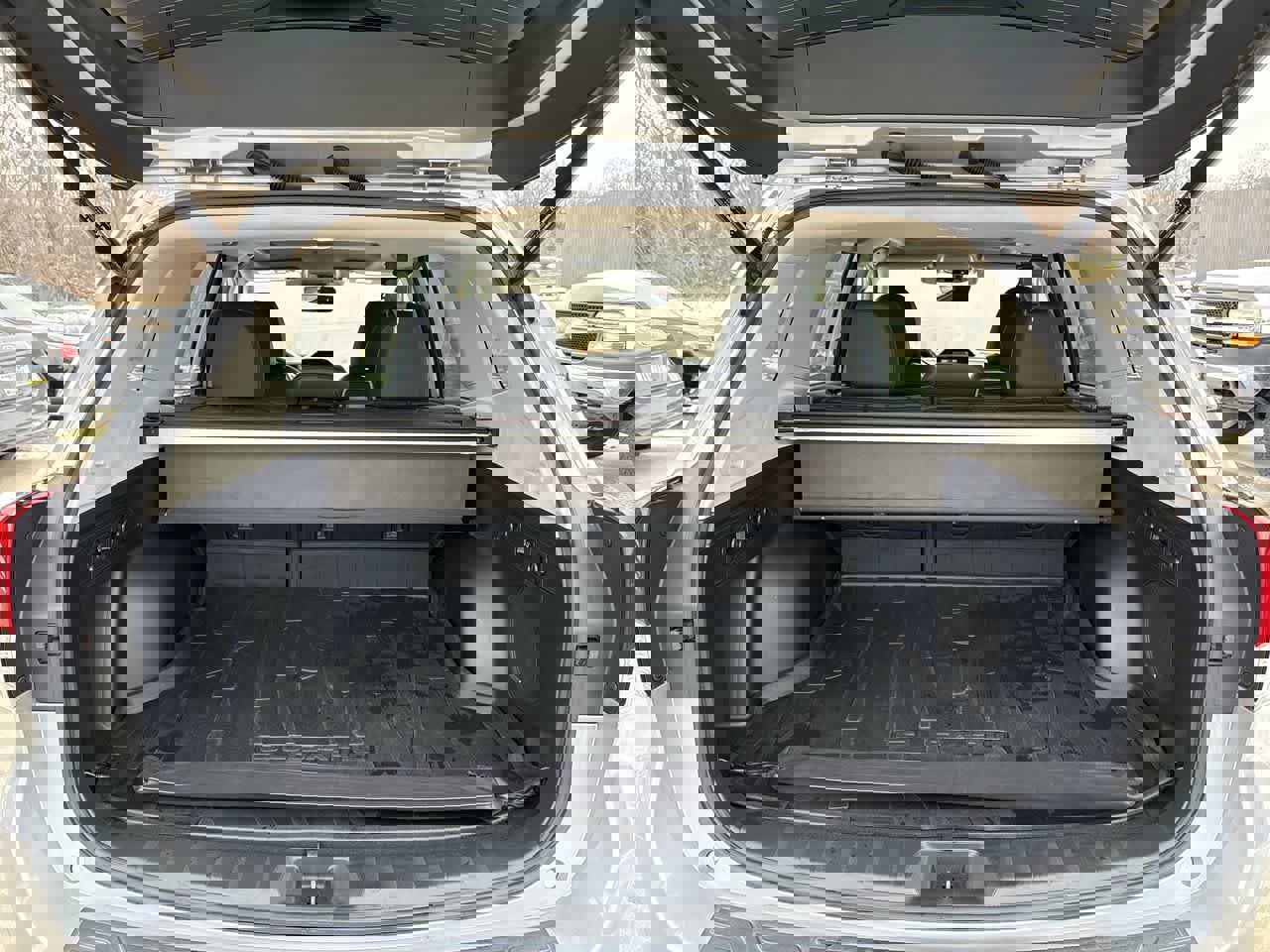 Used 2020 Subaru Forester Touring w/ Popular Package #2 image 34