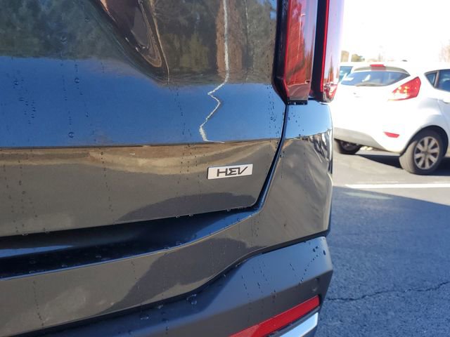 New 2026 Kia Sorento EX image 7