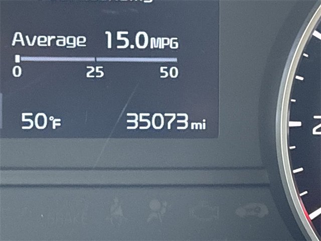 Used 2021 Kia Sportage LX image 12