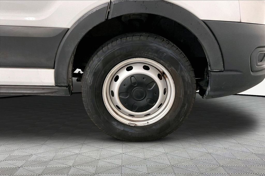 Used 2023 Ford Transit 150 Low Roof RWD image 32