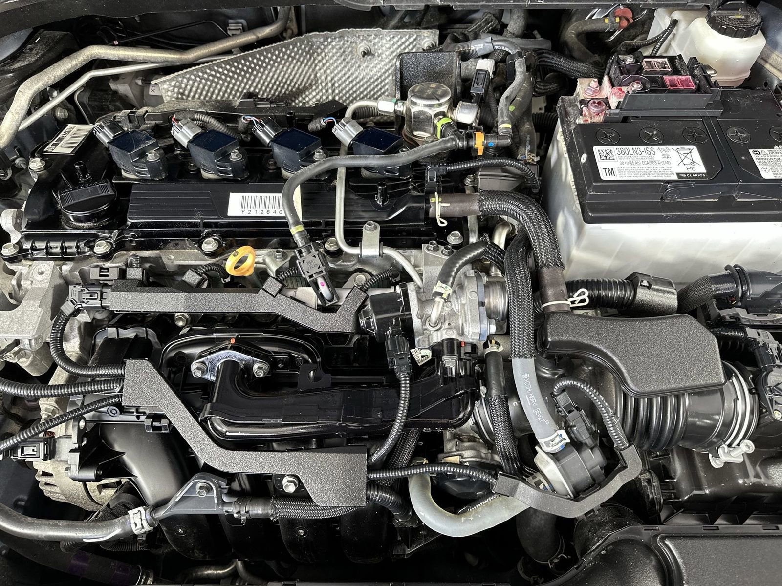Used 2022 Toyota Corolla Cross L FWD image 27