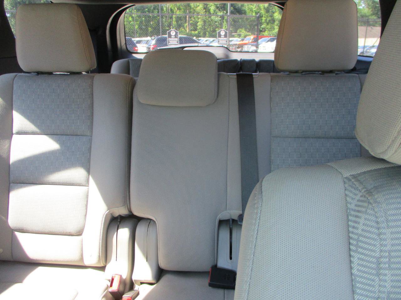 Used 2012 Ford Explorer XLT FWD image 15