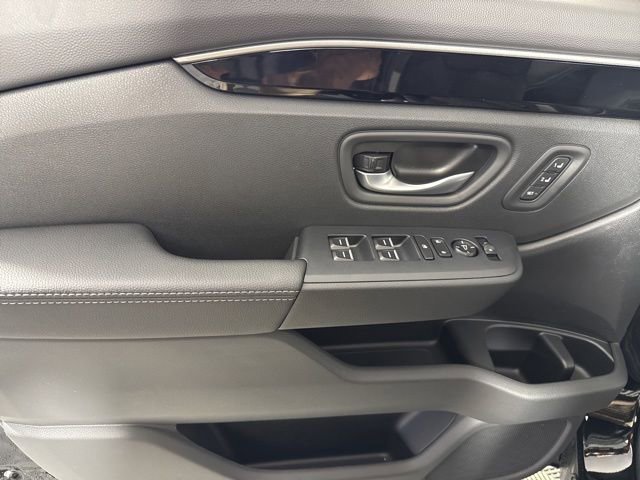 New 2026 Honda Passport RTL image 17