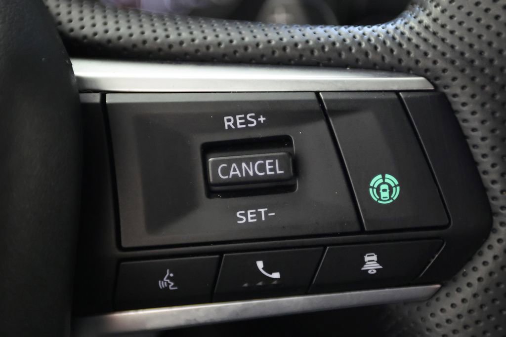 Used 2022 Mitsubishi Outlander SE image 26